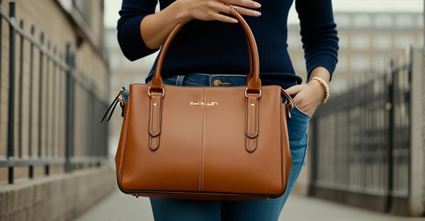 Sac porté épaule pour femme : élégance et praticité au quotidien