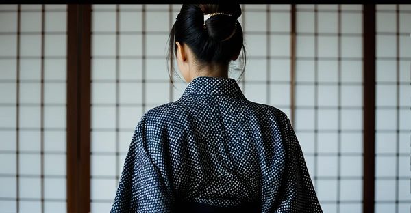 Trouvez le kimono long parfait pour sublimer votre style