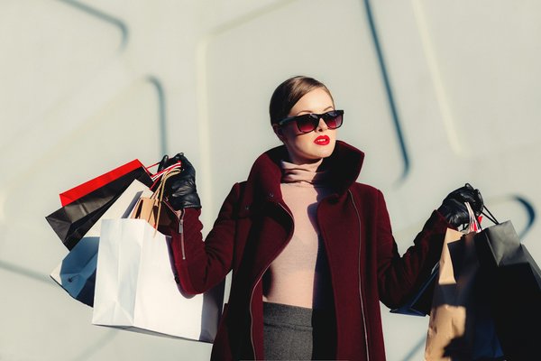 Comment faire du shopping pour des vêtements de mode décontractée sans stress