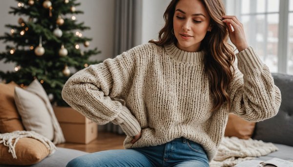 Le guide ultime des pulls chauds pour femmes cet hiver